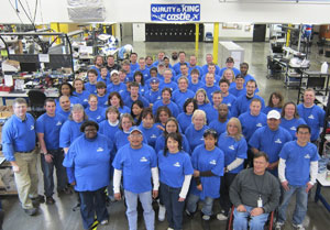 Overpowering RC Since 1997